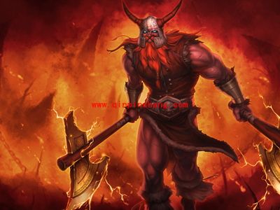 英雄联盟狂战士奥拉夫中单厉害吗？大魔王奥拉夫中单攻略介绍