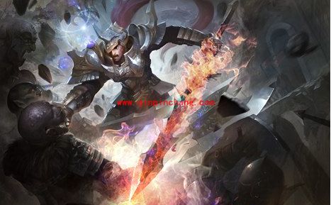 自由之战撒卡打野厉害吗？易水寒皇子撒卡5v5打野技巧视频分享