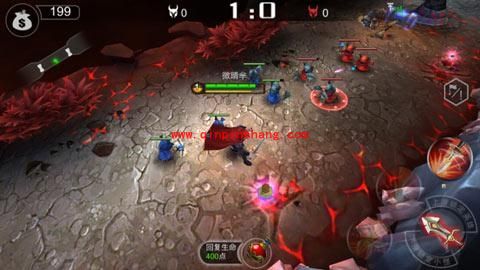 自由之战查尔斯怎么玩?查尔斯高输出杀人技巧视频分享