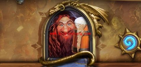 炉石传说国服第二铜须动物园厉害吗？炉石传说高胜率铜须动物园卡组介绍