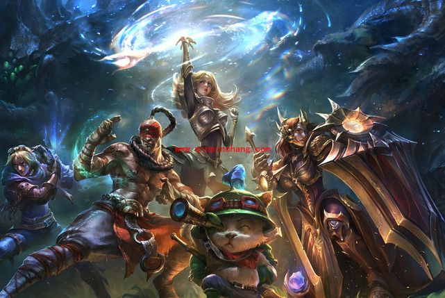 英雄联盟LOL玩不了怎么办？英雄联盟LOL经常断网解决方法介绍