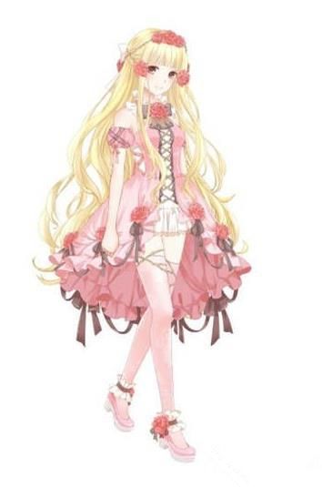 暖暖环游世界睡美人获得方法 睡美人套装图鉴