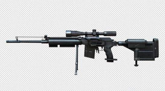 CF五月新版武器SR99值得入手吗 新武器SR99怎么样厉害吗