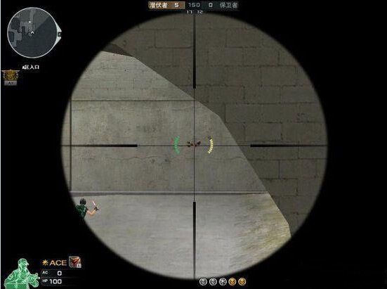 CF五月新版武器SR99值得入手吗 新武器SR99怎么样厉害吗