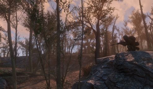 辐射4地铁代币是干嘛的?辐射4地铁代币怎么用?