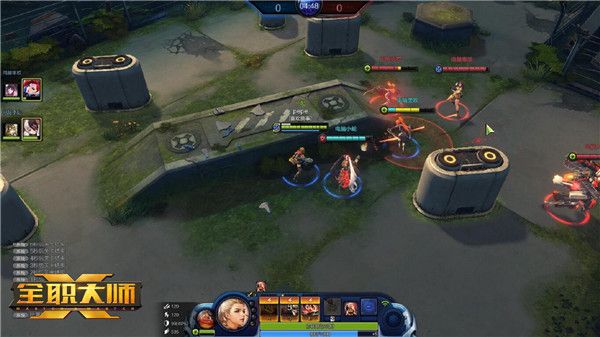 全职大师CP内测资格获取全流程介绍