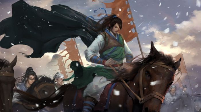 洛川群侠传怎么过福州迷宫?洛川群侠传福州迷宫攻略