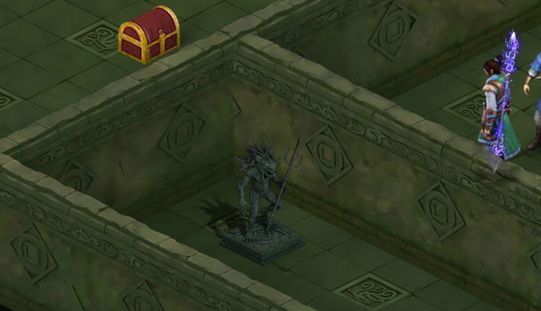 洛川群侠传怎么过福州迷宫?洛川群侠传福州迷宫攻略