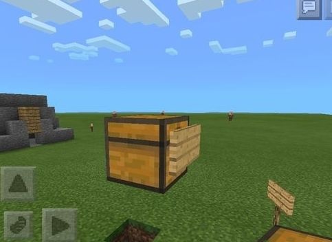 我的世界1.62服务器里怎么锁箱子?我的世界1.62怎么解锁箱子?