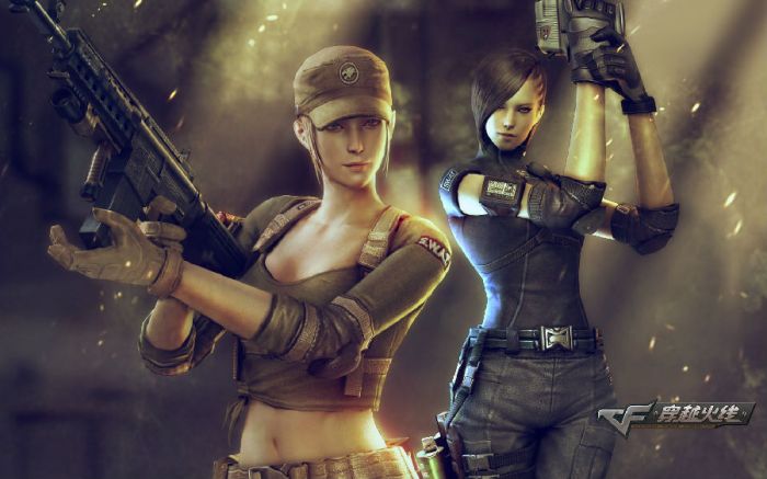 cf手游M37恶棍霰弹枪怎么样？cf手游M37恶棍霰弹枪视频评测