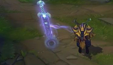 英雄联盟慎重做后厉害吗？英雄联盟慎重做后适合打什么位子？