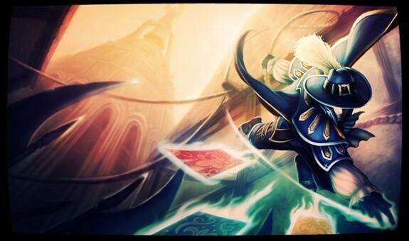 英雄联盟S6 AD卡牌怎么玩?英雄联盟AD卡牌奇葩玩法怎么出装?