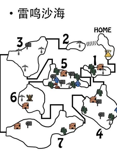 怪物猎人ol山青虫在哪出?怪物猎人ol山青虫采集攻略