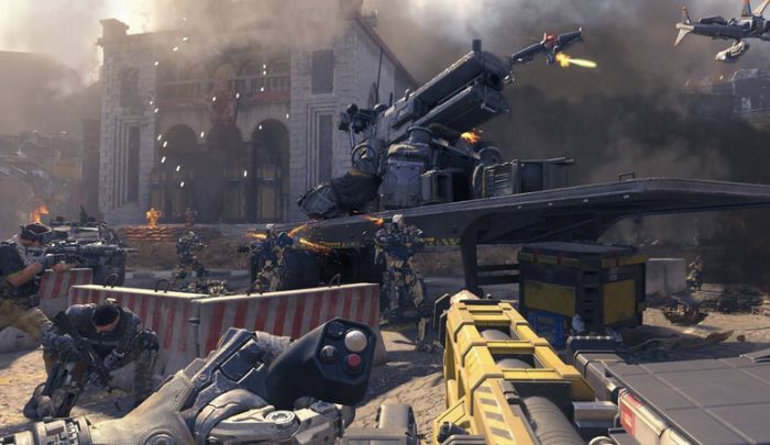 使命召唤12第二关卡死怎么办?使命召唤12第二关过场动画卡顿解决方法