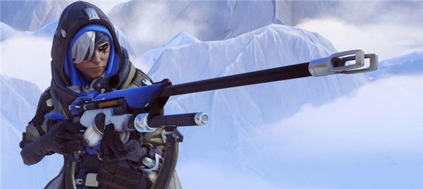 守望先锋_守望先锋1.1.0版本更新内容介绍