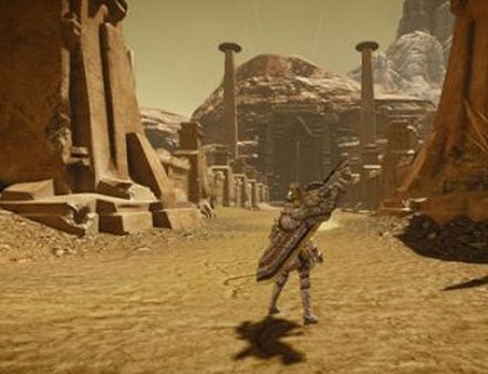 怪物猎人ol千狩试炼五层怎么打?千狩试炼五层打完奖励什么?