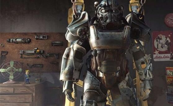 《辐射4》最强稀有动力装甲怎么获得?《辐射4》最强动力装甲获得视频分享