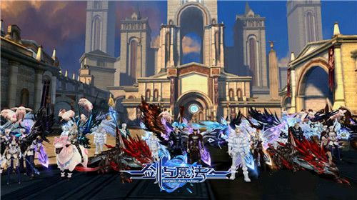 剑与魔法公会战怎么玩 公会战玩法解析