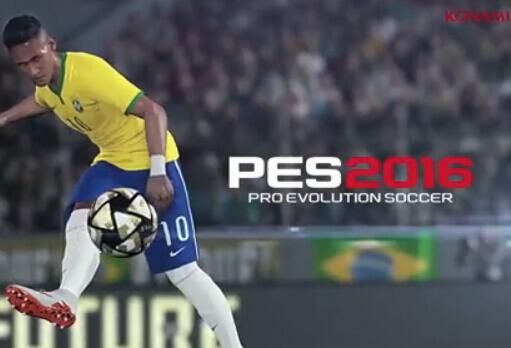 《实况足球2016》怎么过人?《实况足球2016》花式过人技巧视频