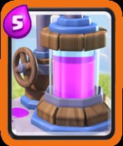 皇室战争_皇室战争5月18日更新平衡性调整细节详细介绍