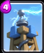 皇室战争_皇室战争5月18日更新平衡性调整细节详细介绍