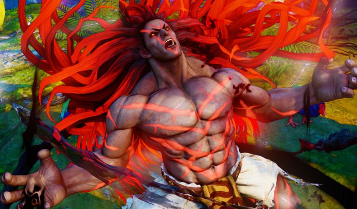 街头霸王5dlc包含皮肤吗?街头霸王5dlc有什么内容?