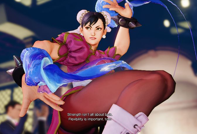 街头霸王5双人对战怎么设置？街头霸王5双人对战设置攻略