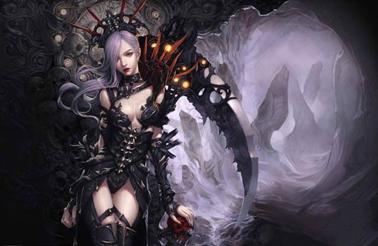 自由之战法师谁厉害 最强法师TOP排行榜