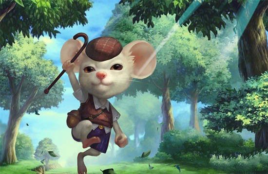 自由之战法师谁厉害 最强法师TOP排行榜