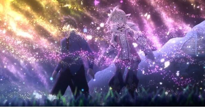 《情热传说》头衔能升级吗?《情热传说》头衔怎么升级?