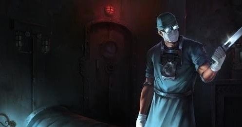 英雄联盟慎的大招到底有什么用?LOL慎大招另一种玩法