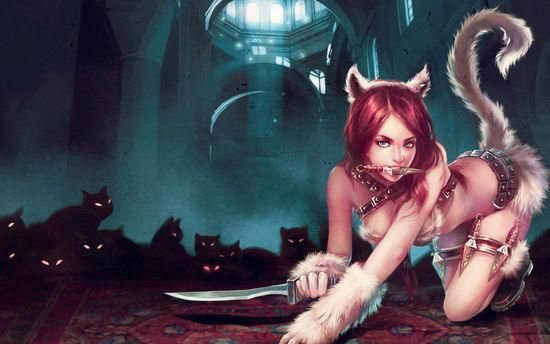 英雄联盟S6卡特怎么玩?LOL S6卡特琳娜中单玩法分析