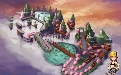 QQ飞车中的侧身漂移有什么用？QQ飞车中的侧身漂移指法是怎么按的？