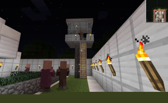 我的世界怎么才能潜行?我的世界潜行有什么用?