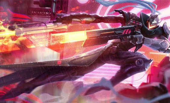 LOL测试服6月3日更新内容