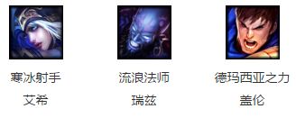 LOL5月6日周免英雄介绍 下周周免英雄查询