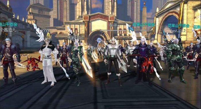 剑与魔法新手怎么提升战力 新手战力提升心得