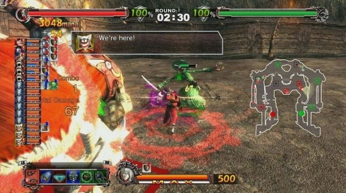 罪恶装备2序曲怎么改键？罪恶装备2序曲改键方法介绍