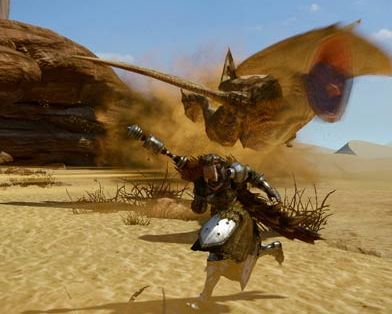 怪物猎人ol化石样本怎么得？怪物猎人ol化石样本能兑换什么？