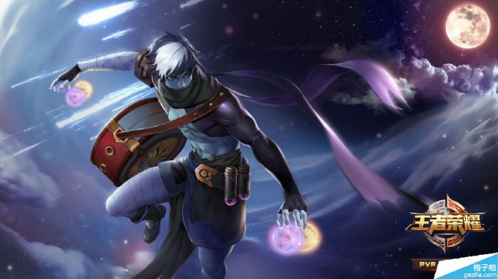 王者荣耀扁鹊符文怎么搭配？王者荣耀扁鹊符文搭配攻略