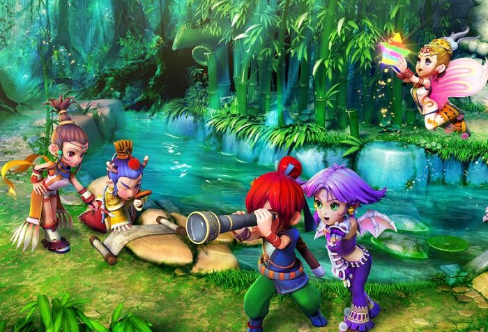 梦幻西游手游隐藏成就有哪些 隐藏成就获取方法大全