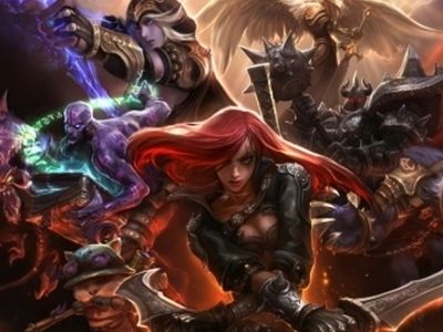 英雄联盟12月11日有哪些周免英雄？LOL 12月11日周免英雄介绍