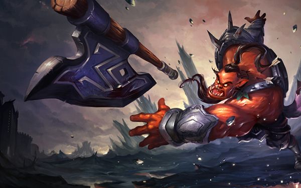 LOL4月22日周免英雄介绍 下周周免英雄查询