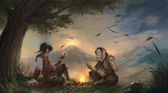 洛川群侠传善恶点怎么刷?洛川群侠传增加善恶点方法介绍