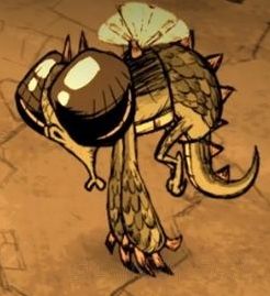 饥荒海难蚊子怎么打？饥荒海难被蚊子扎中毒了怎么办？