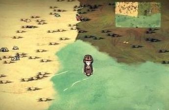 饥荒海难货船和装甲船有什么区别?饥荒海难货船和装甲船选择哪个好?