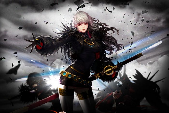 DNF女鬼剑二觉国服什么时候出?DNF女鬼剑二觉要什么材料?