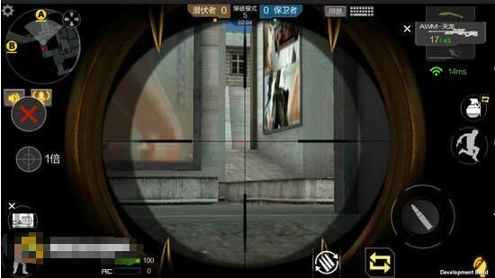 CF供电所地图攻略 高手实战技巧教程