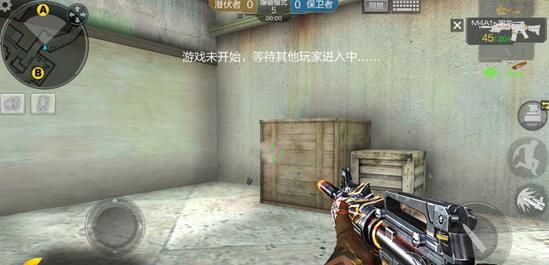 CF供电所地图攻略 高手实战技巧教程