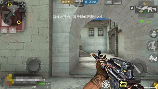 CF供电所地图攻略 高手实战技巧教程